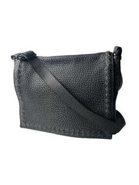 Bottega Veneta Messenger Bag Intra